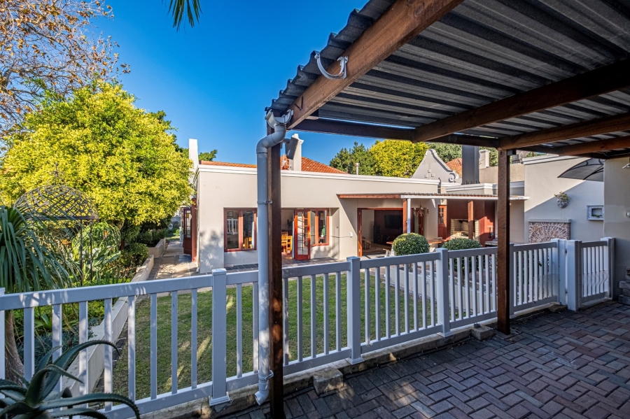 3 Bedroom Property for Sale in Mount Croix Eastern Cape